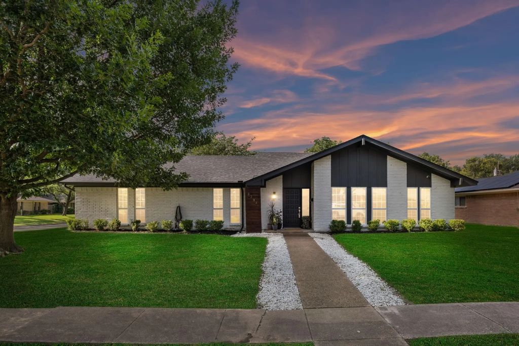 3234 Grantwood Drive, Dallas