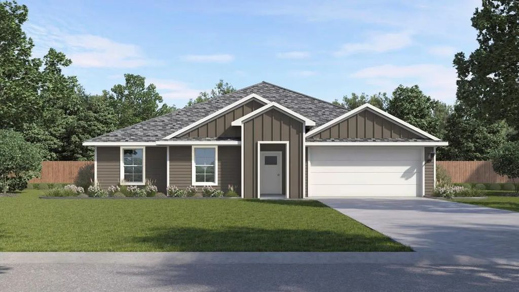509 White Willow Drive, Josephine