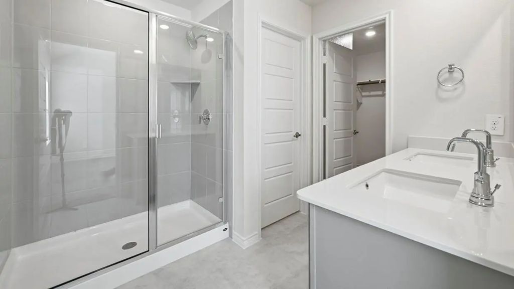 1217 Silent Peak Drive, Princeton