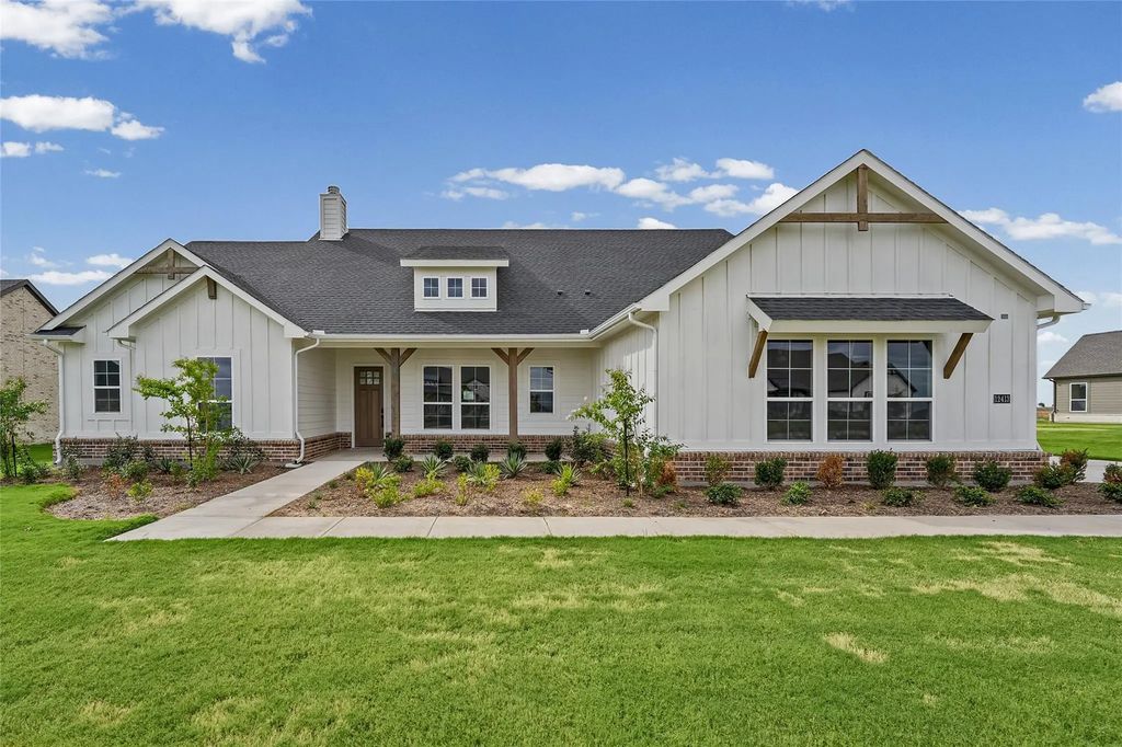 12413 Hornfels Drive, Krum