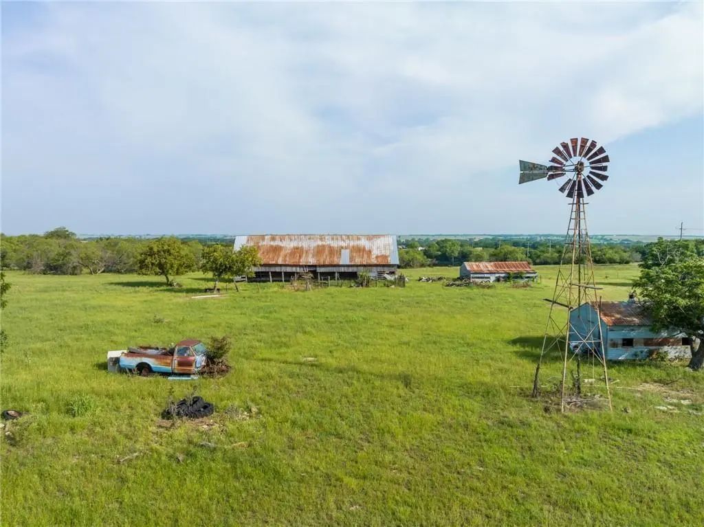 16401 Cedar Rock Parkway, Crawford