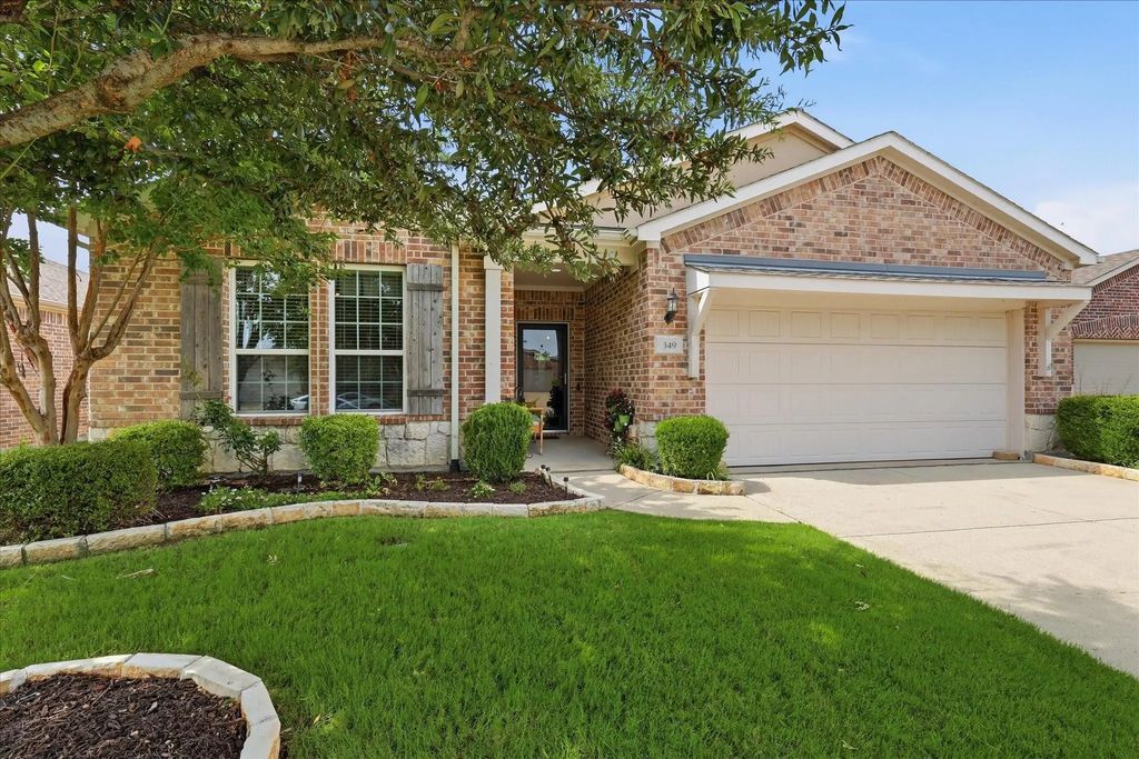 349 Balboa Court, Frisco