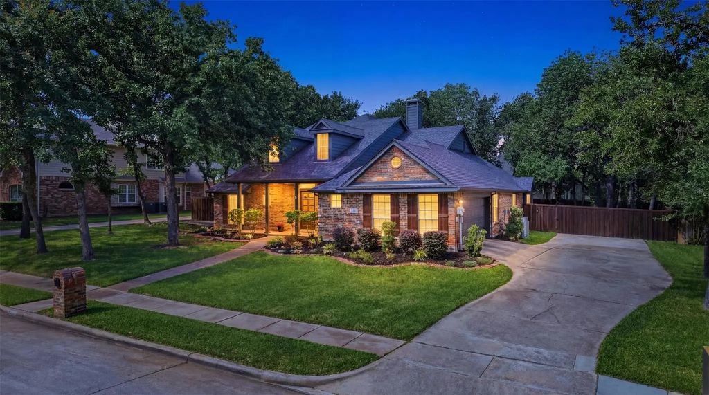 1906 Jesse Way, Corinth