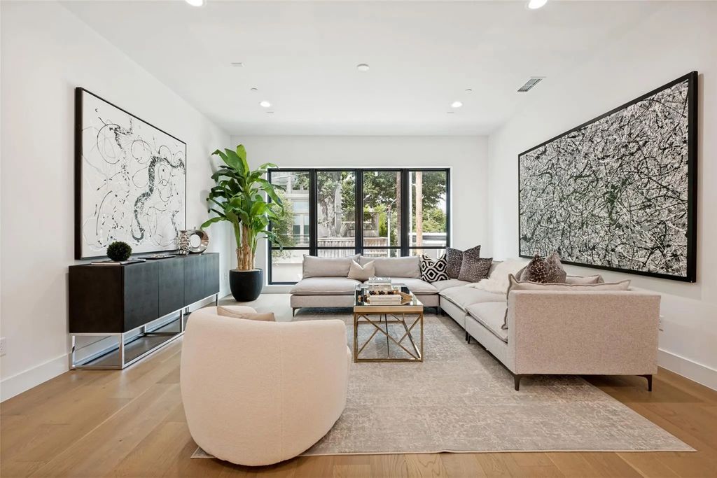 3601 Routh Street 1c, Dallas