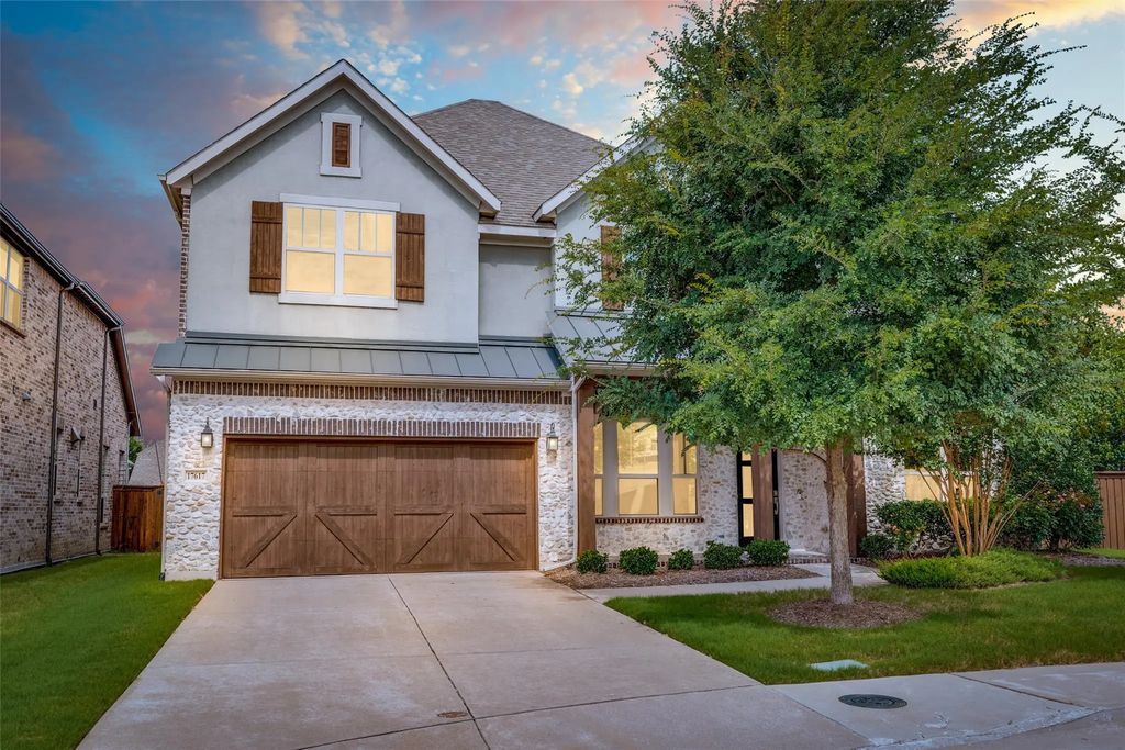 17617 Crabapple Court, Dallas