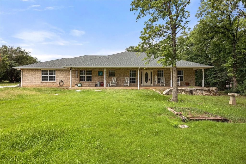 4726 Old Granbury Road, Granbury