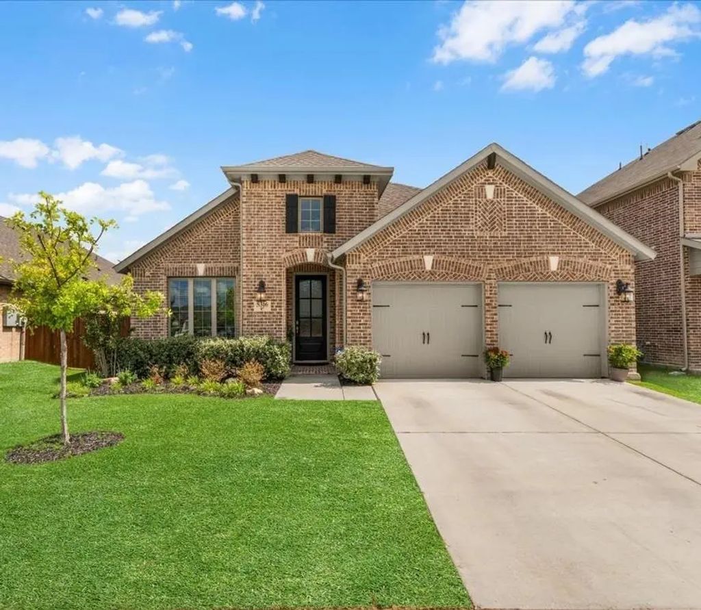 5316 Markham Ferry Drive, Fort Worth