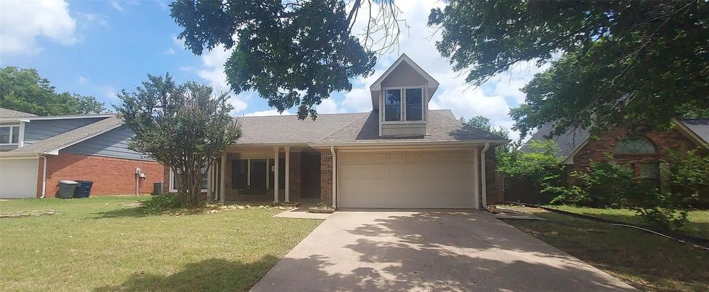 3504 Fairview Drive, Corinth
