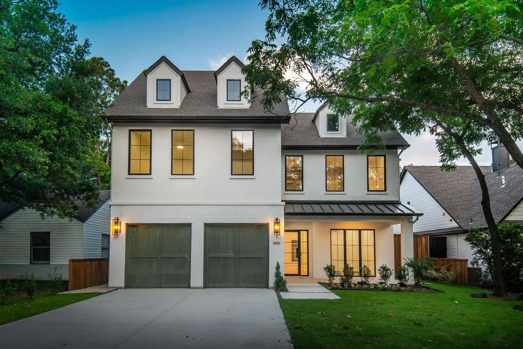 9034 Forest Hills Boulevard, Dallas