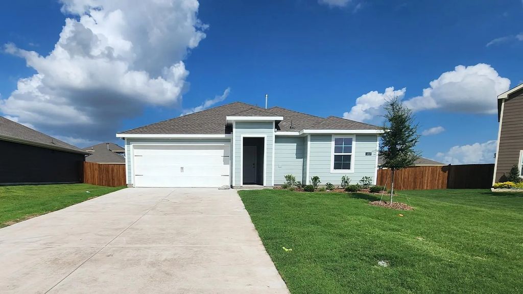 1217 Bristlecone Drive, Nevada