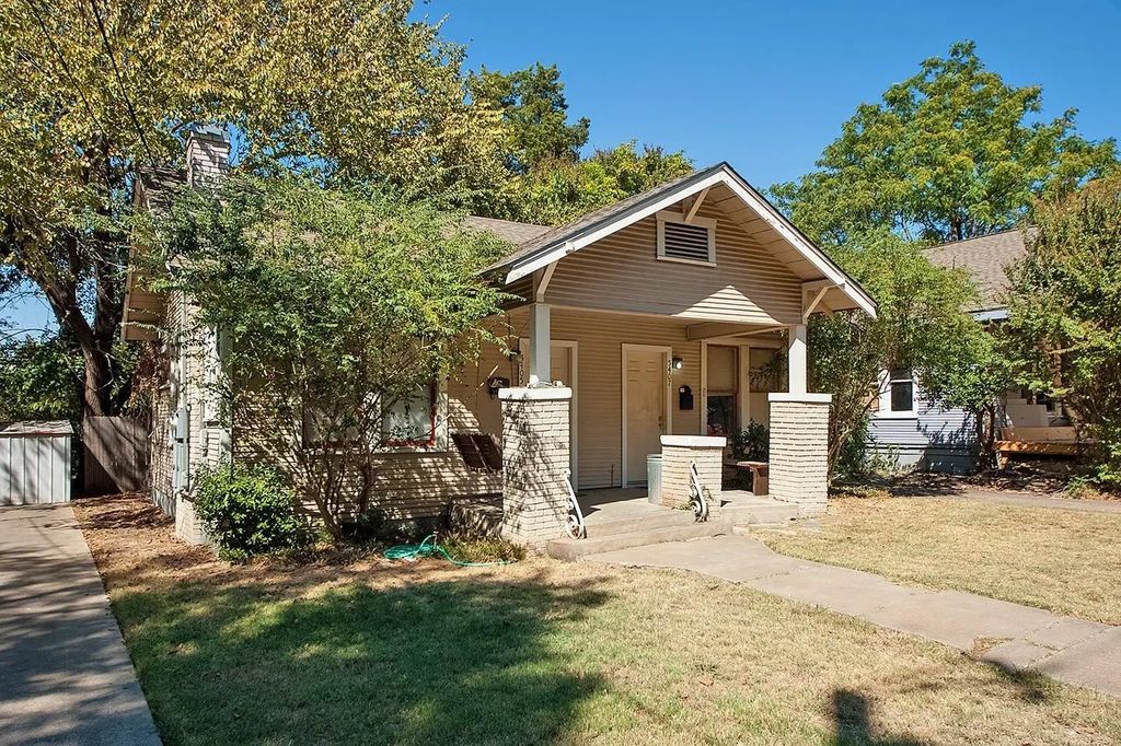 5405 Worth Street, Dallas