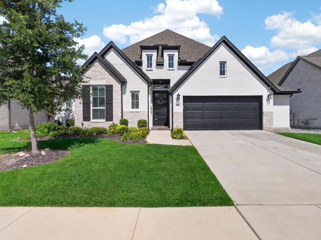 3816 Chesapeake Way, Melissa