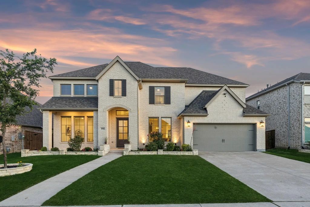 2702 Delta Drive, Melissa