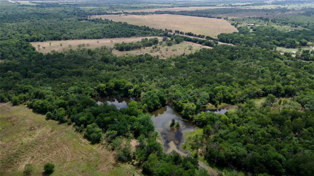 168+/- Acres Sh-14, Wortham