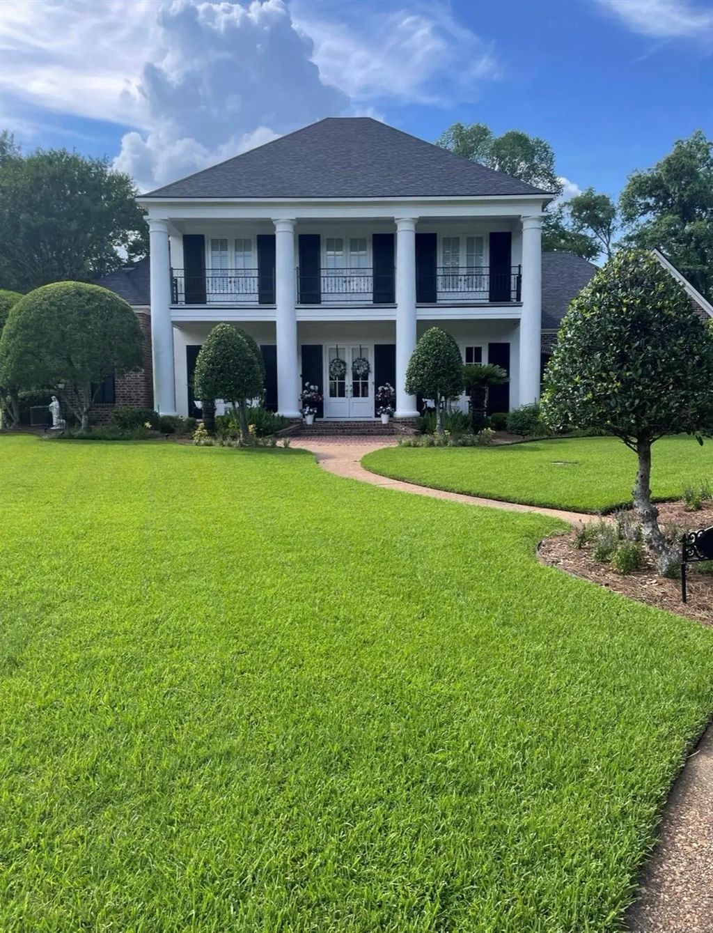 83 Victorias Drive, Bossier City