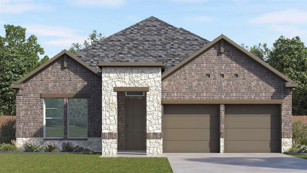 3641 Ansley Lane, Rockwall