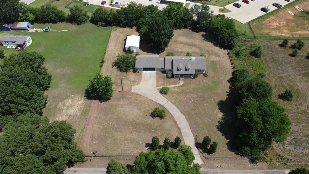 503 Old Tyler Highway, Athens