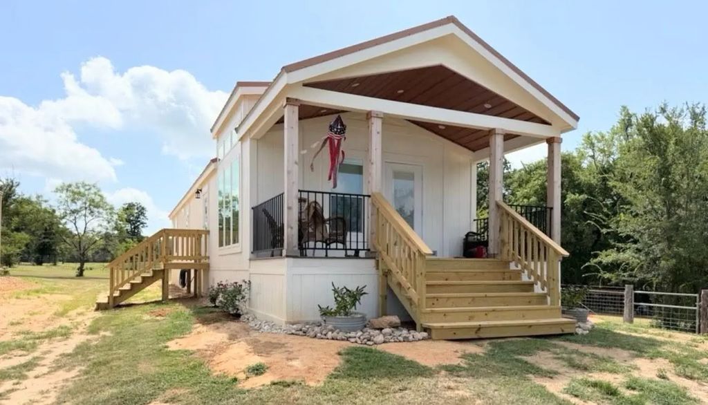 350 Cr 1070, Wortham