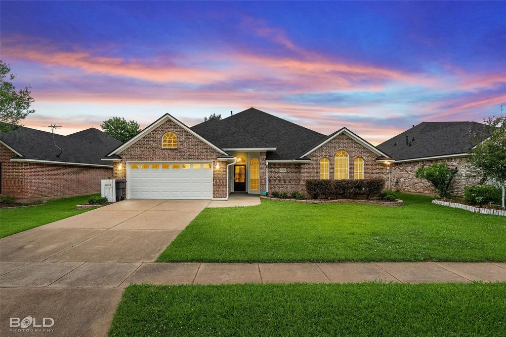 6004 Braeburn Court, Bossier City