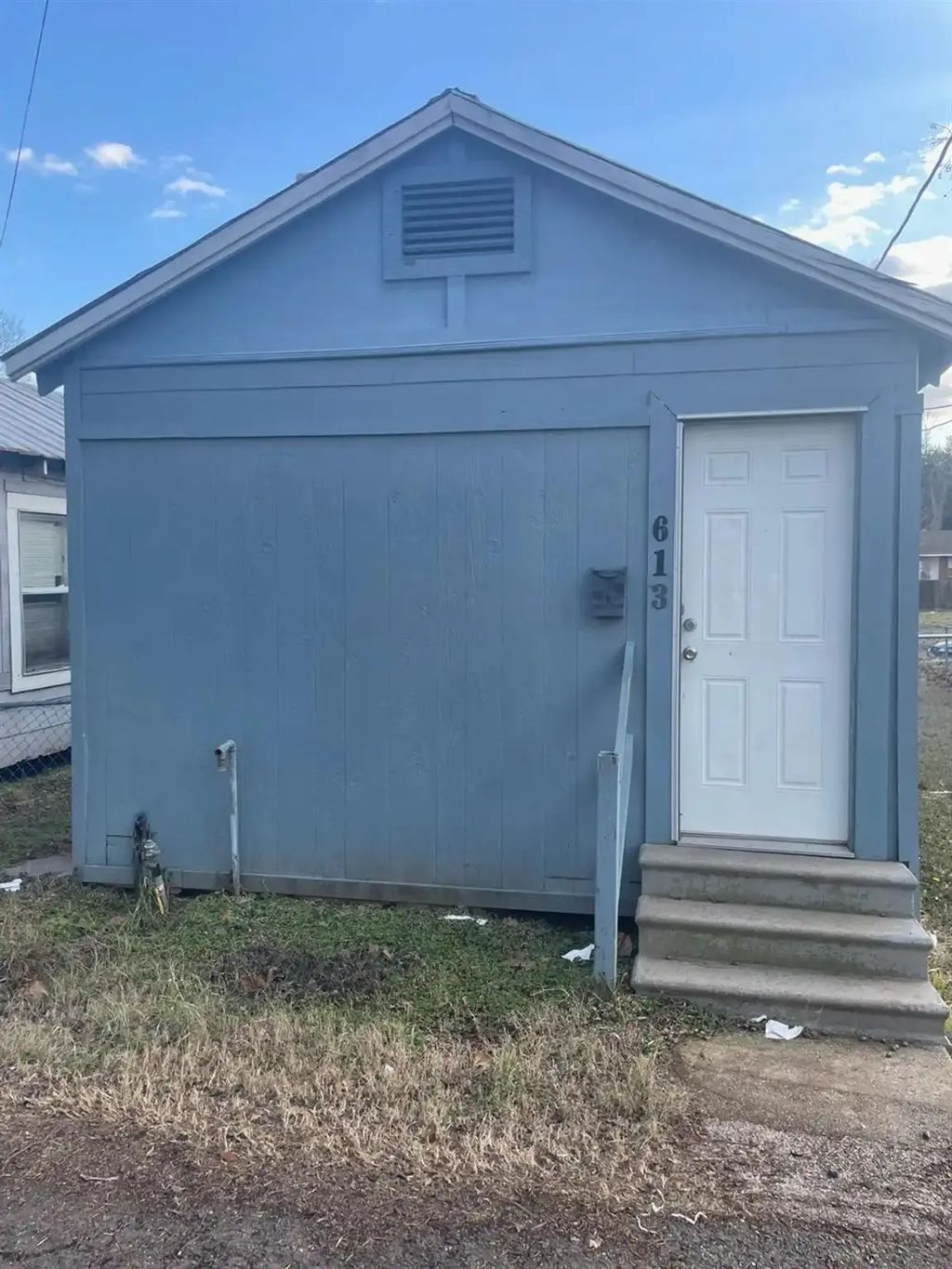 613 Montgomery Street, Bossier City