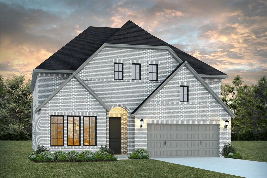 4120 Kestrel Street, Prosper