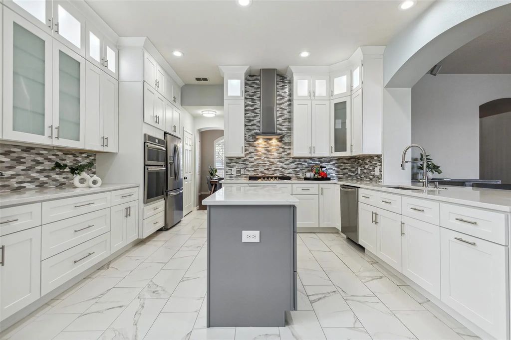 9740 Plains Circle, Frisco
