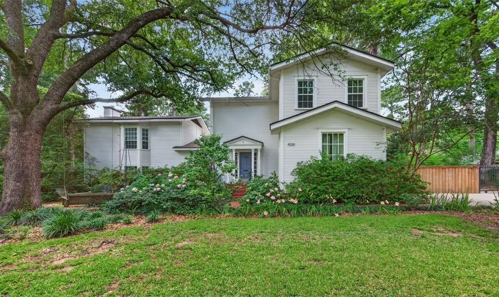 4024 Maryland Avenue, Shreveport