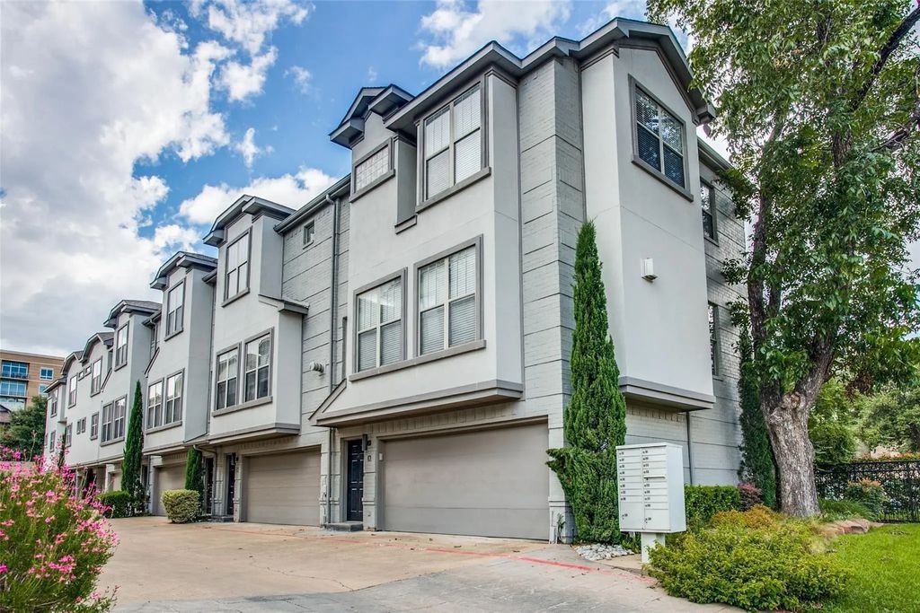 4719 Mckinney Avenue D, Dallas