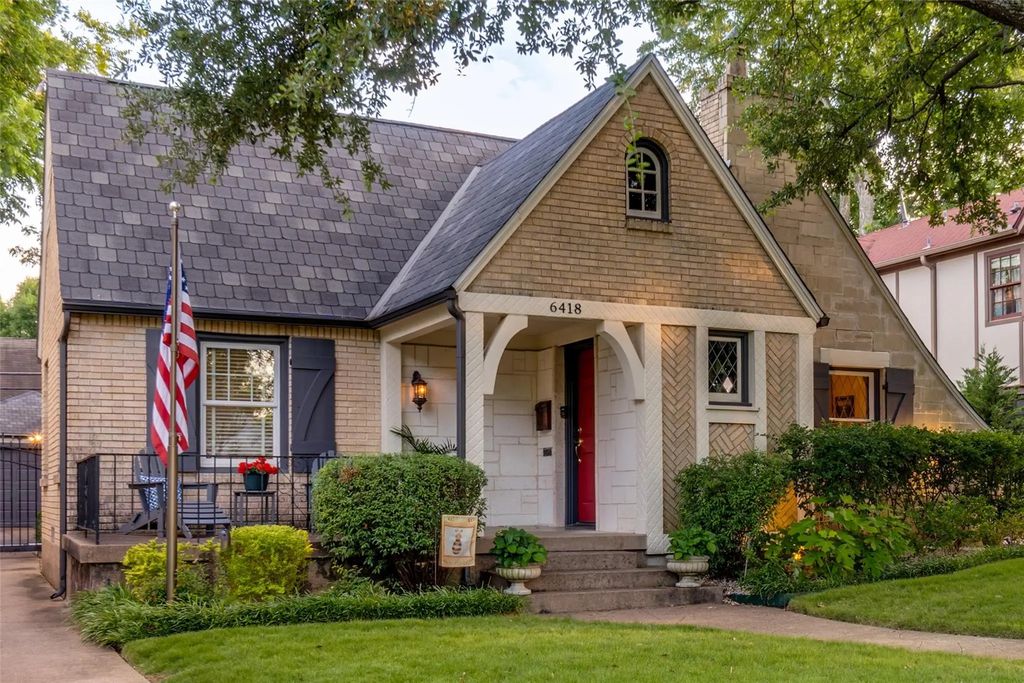 6418 Westlake Avenue, Dallas