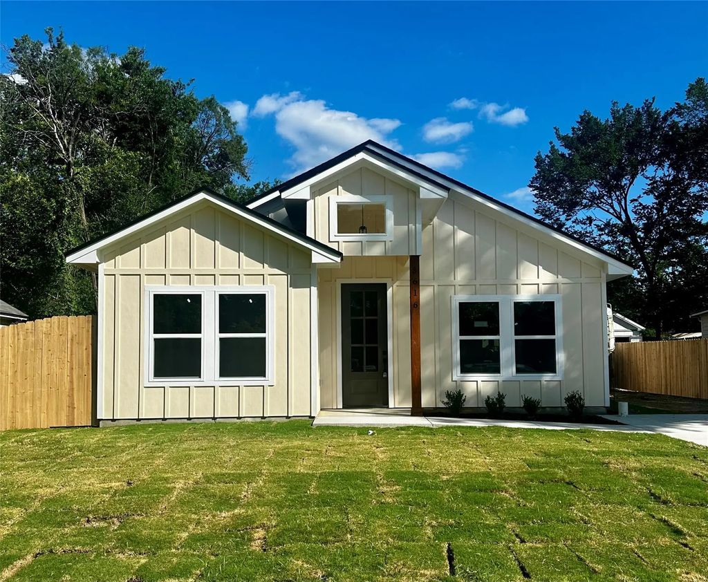 3616 Hubby Avenue, Waco