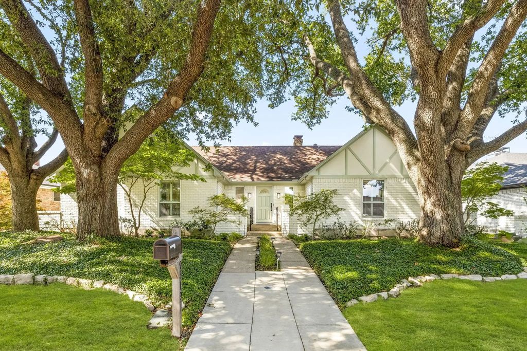 9519 Robin Meadow Drive, Dallas