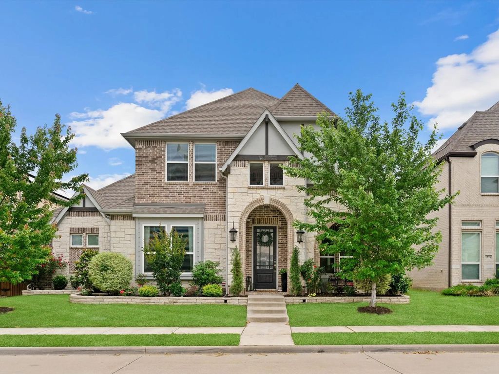 1782 Prescott Place, Farmers Branch