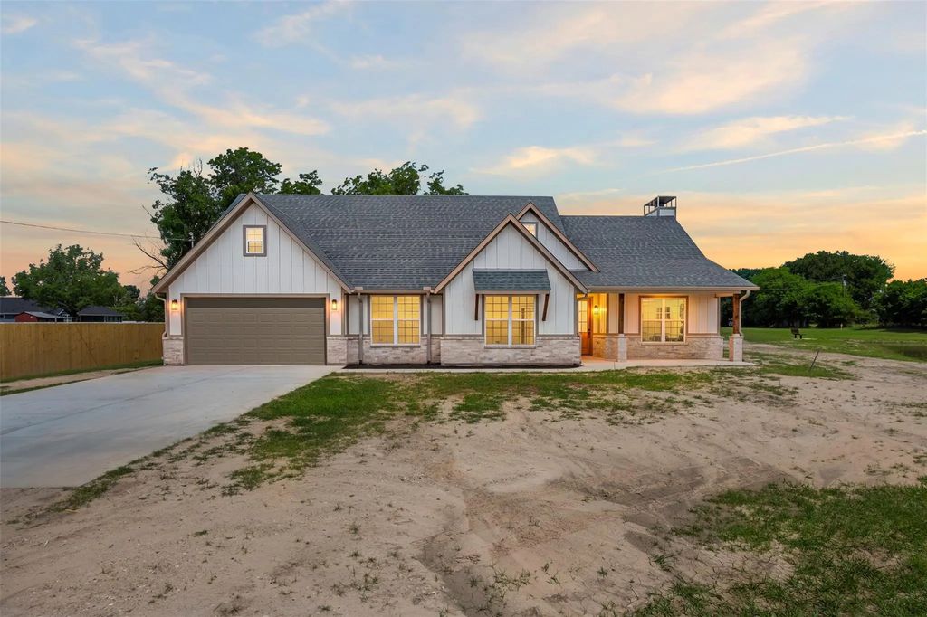 1425 County Road 278, Post Oak Bend