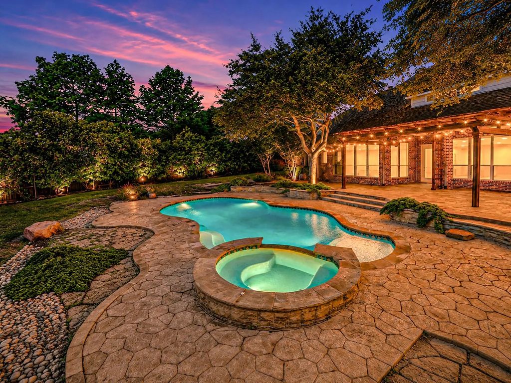 5143 Stillwater Trail, Frisco
