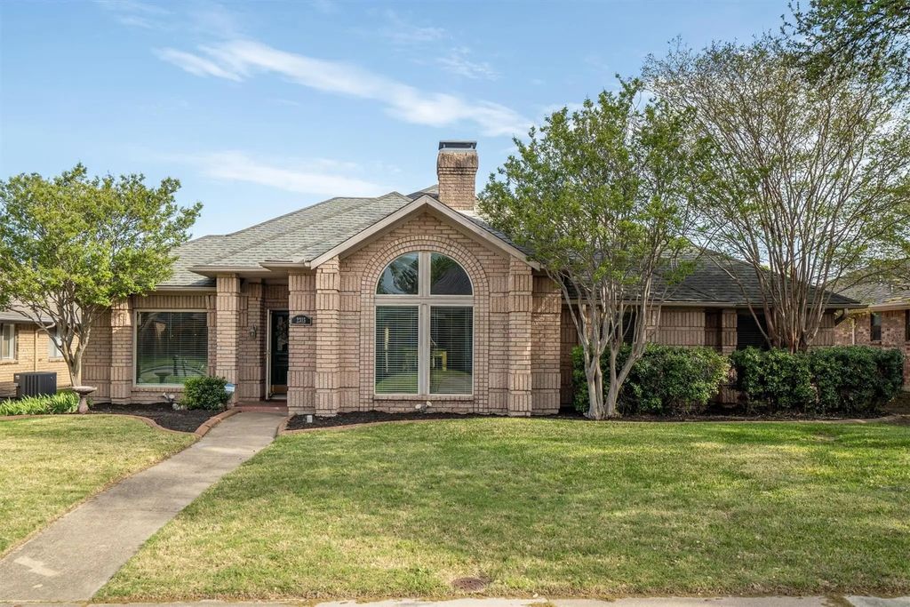 2315 Stone Glen Lane, Carrollton