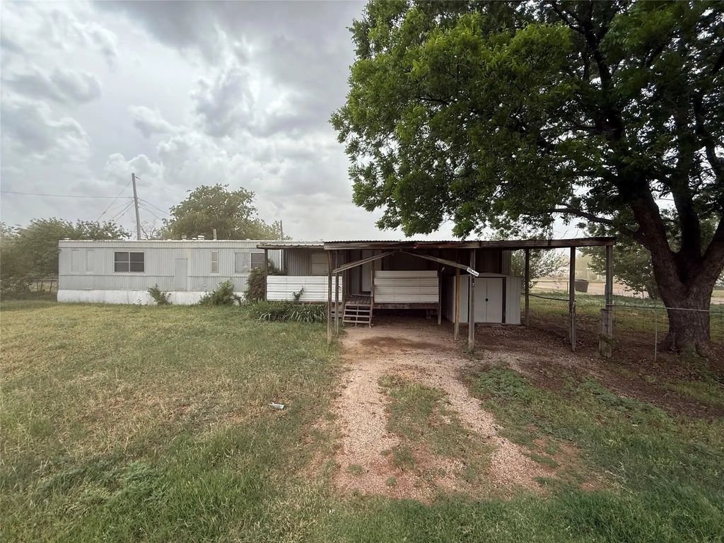 317 Trailway Drive, Abilene