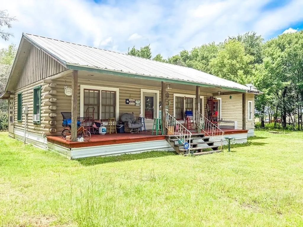 1345 Lcr 498, Mexia