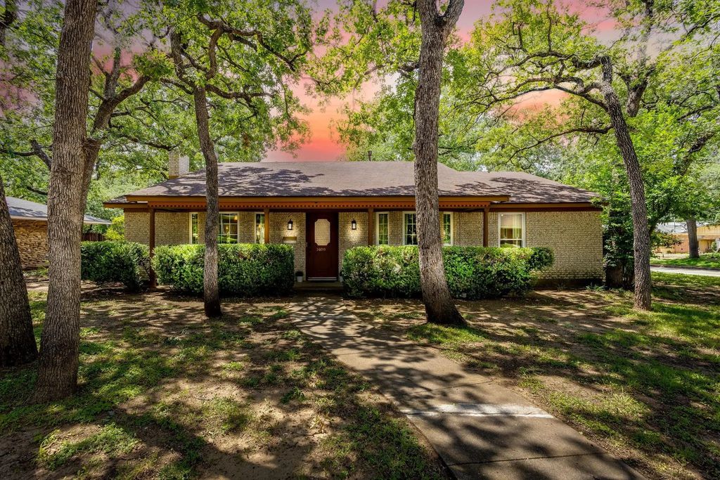 3600 Oak Haven Drive, Forest Hill