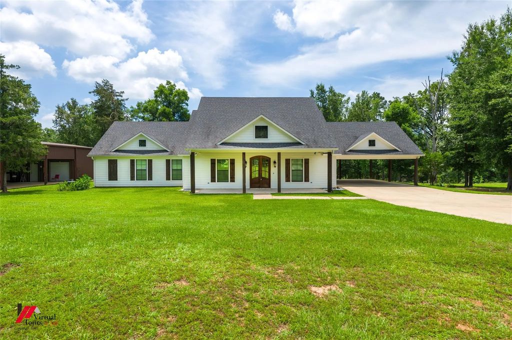 13083 Highway 84, Grand Cane