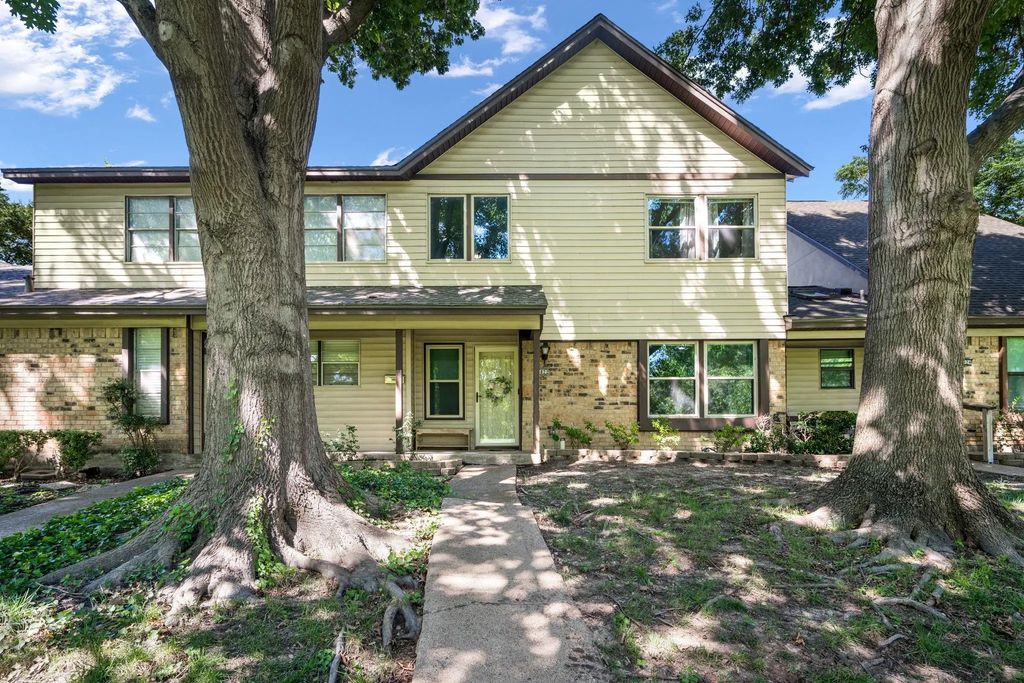 4822 Rollingwood Court, Garland
