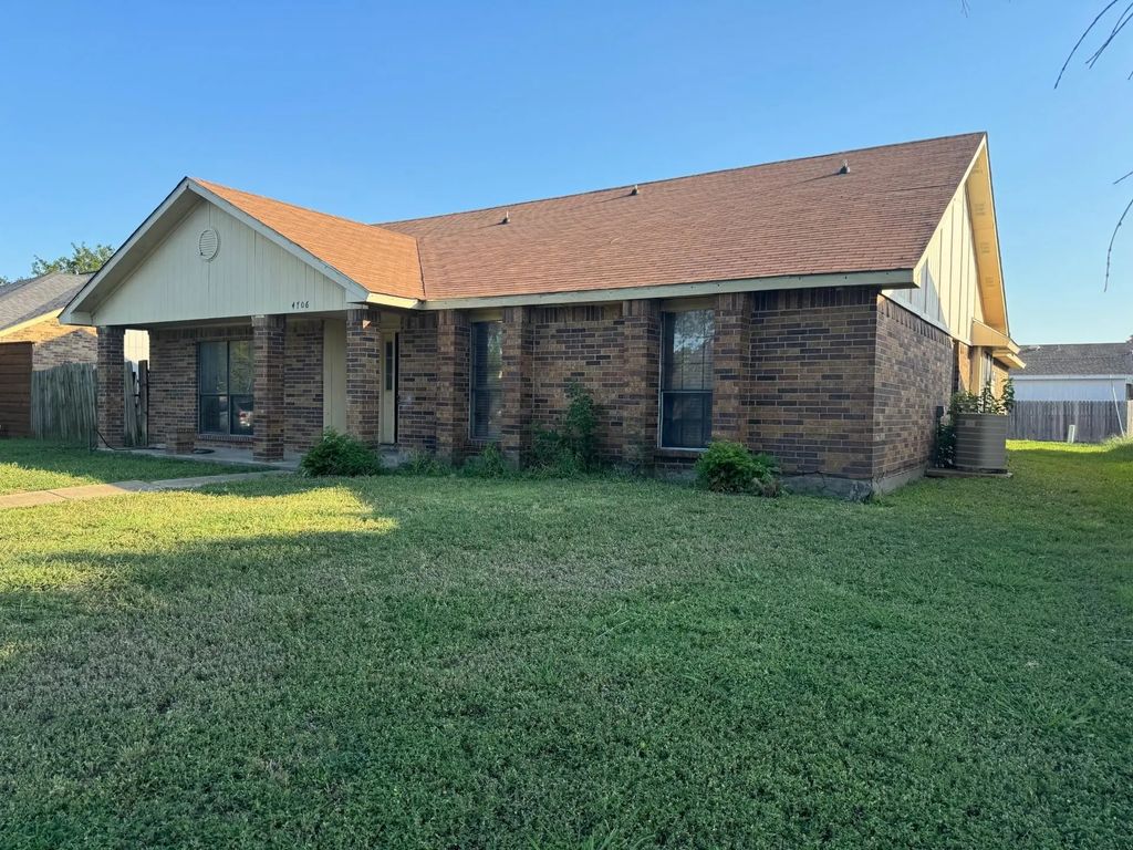 4706 Seaport Drive, Garland