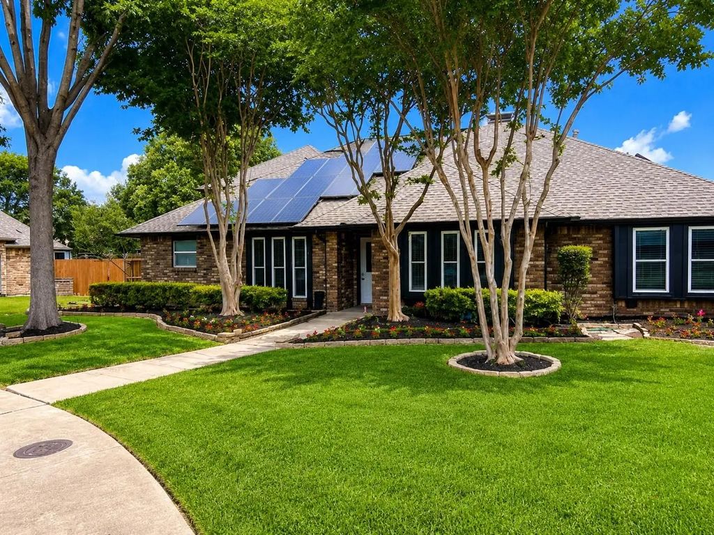 10105 Rita Road, Dallas