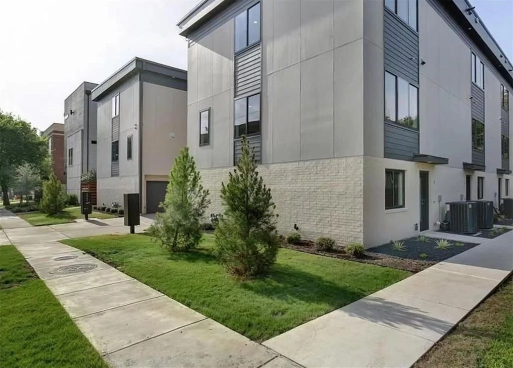 5604 Lindell Avenue A, Dallas