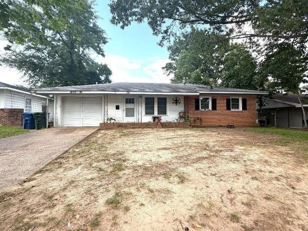 3044 Karla Circle, Shreveport