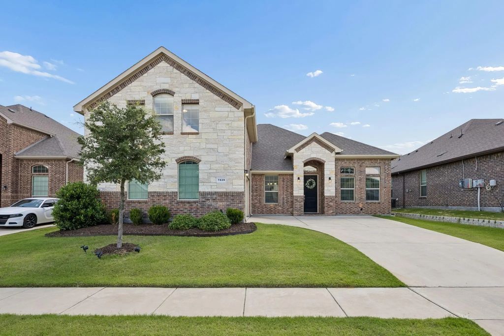 7829 Bella Way, Arlington