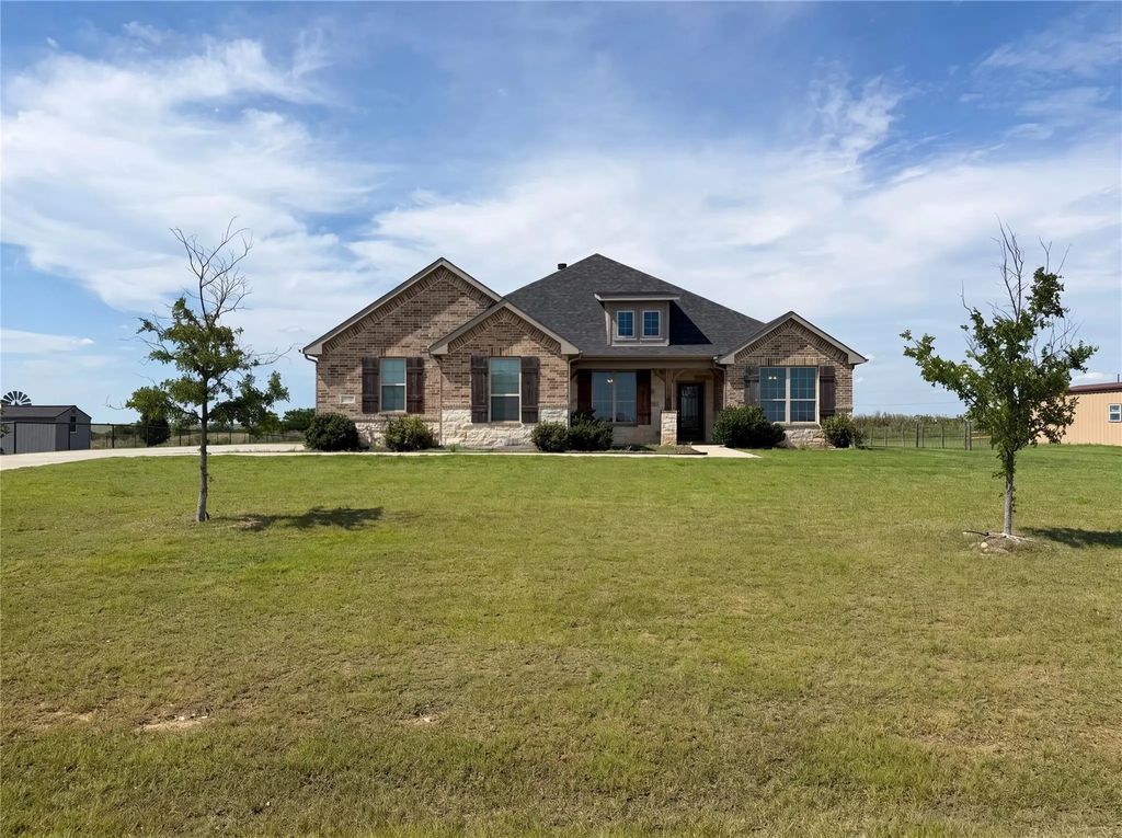13904 Prairie Vista Lane, Ponder