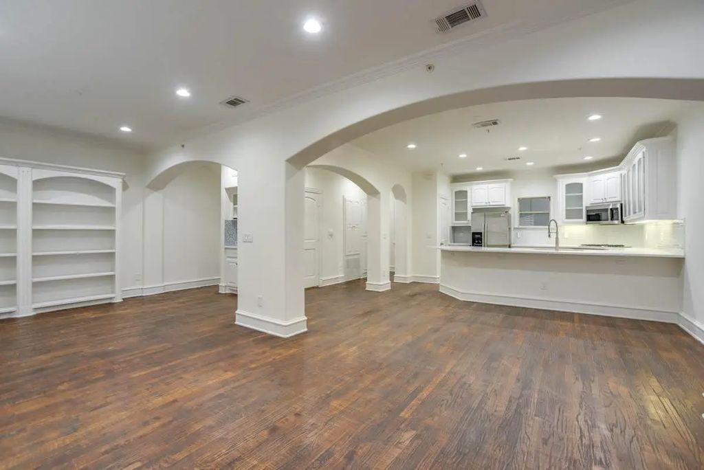 4110 Mckinney Avenue 5, Dallas