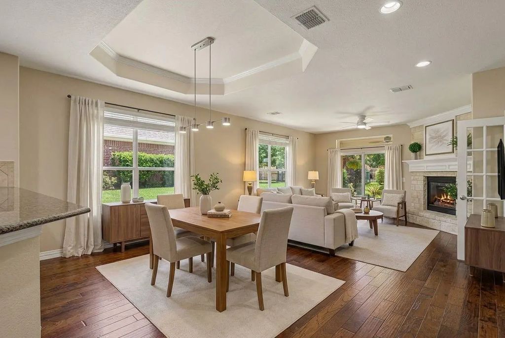 624 Burnswick Isles Way, Frisco