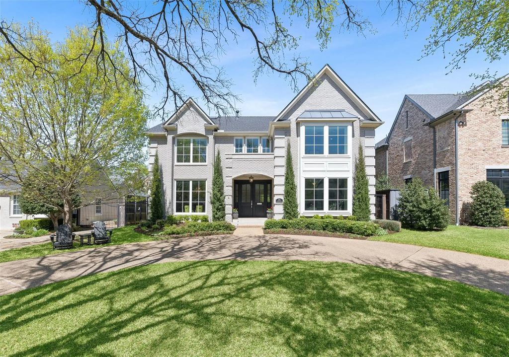 3132 Stanford Avenue, University Park