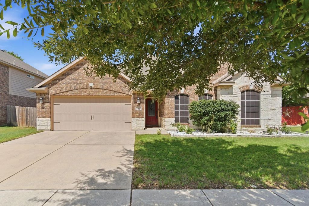 145 Joshua Street, Denton